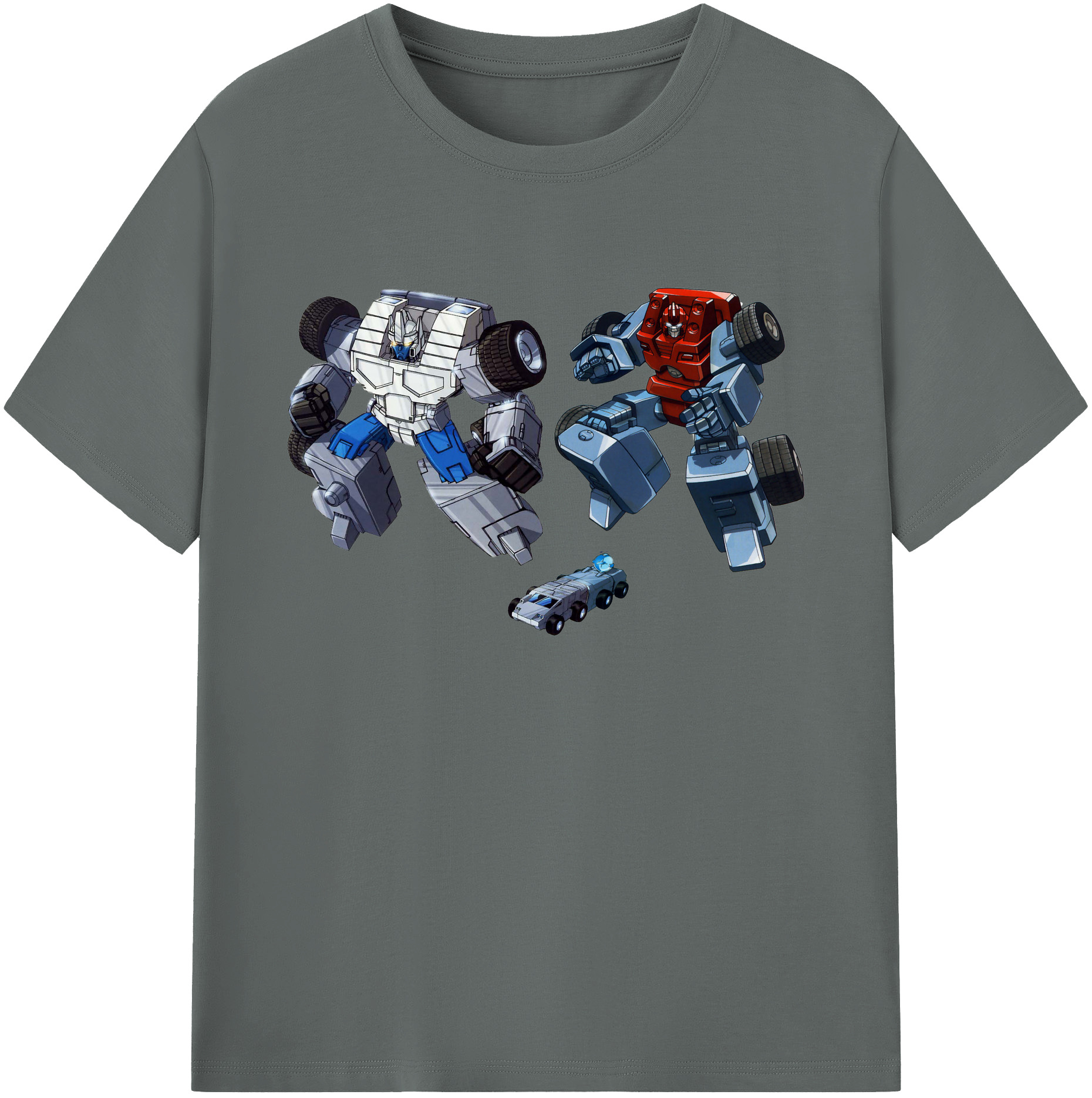 （画像用）  綿100％ メンズ半袖Tシャツ｜肌触りやわらか＆通気性